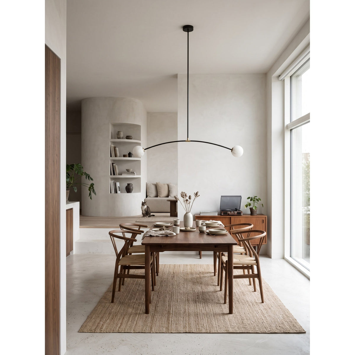 Lumisenne Pendelleuchte