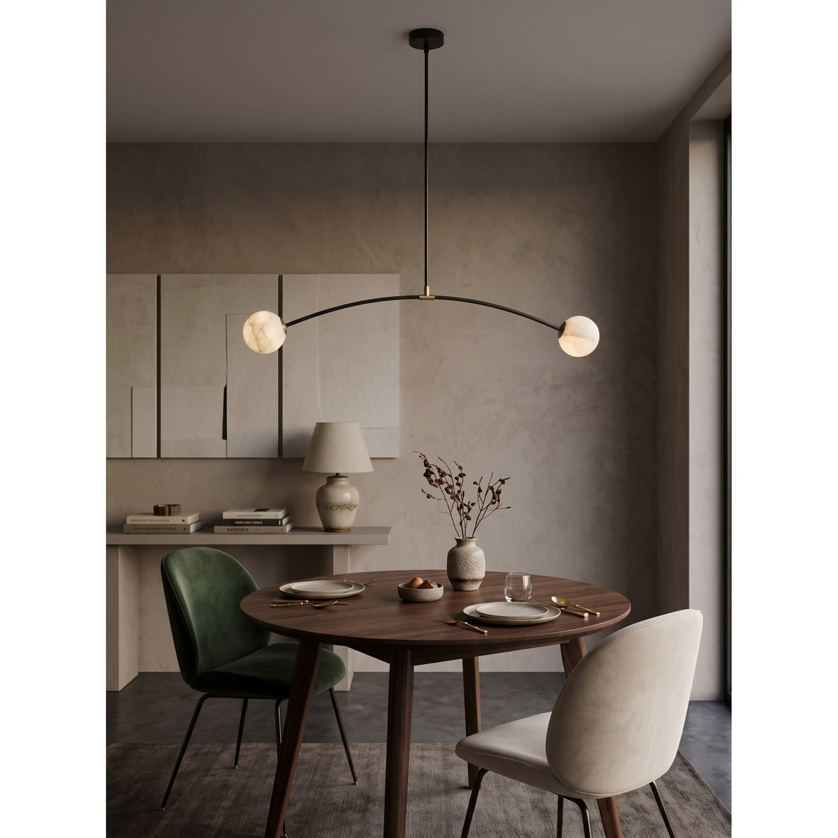 Lumisenne Pendelleuchte