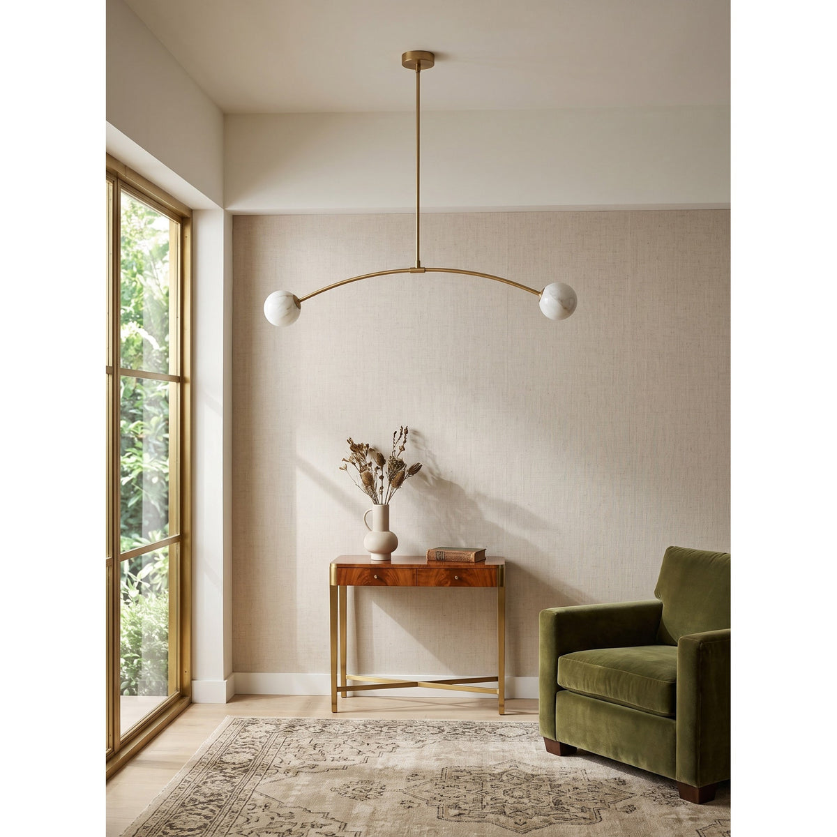 Lumisenne Pendelleuchte