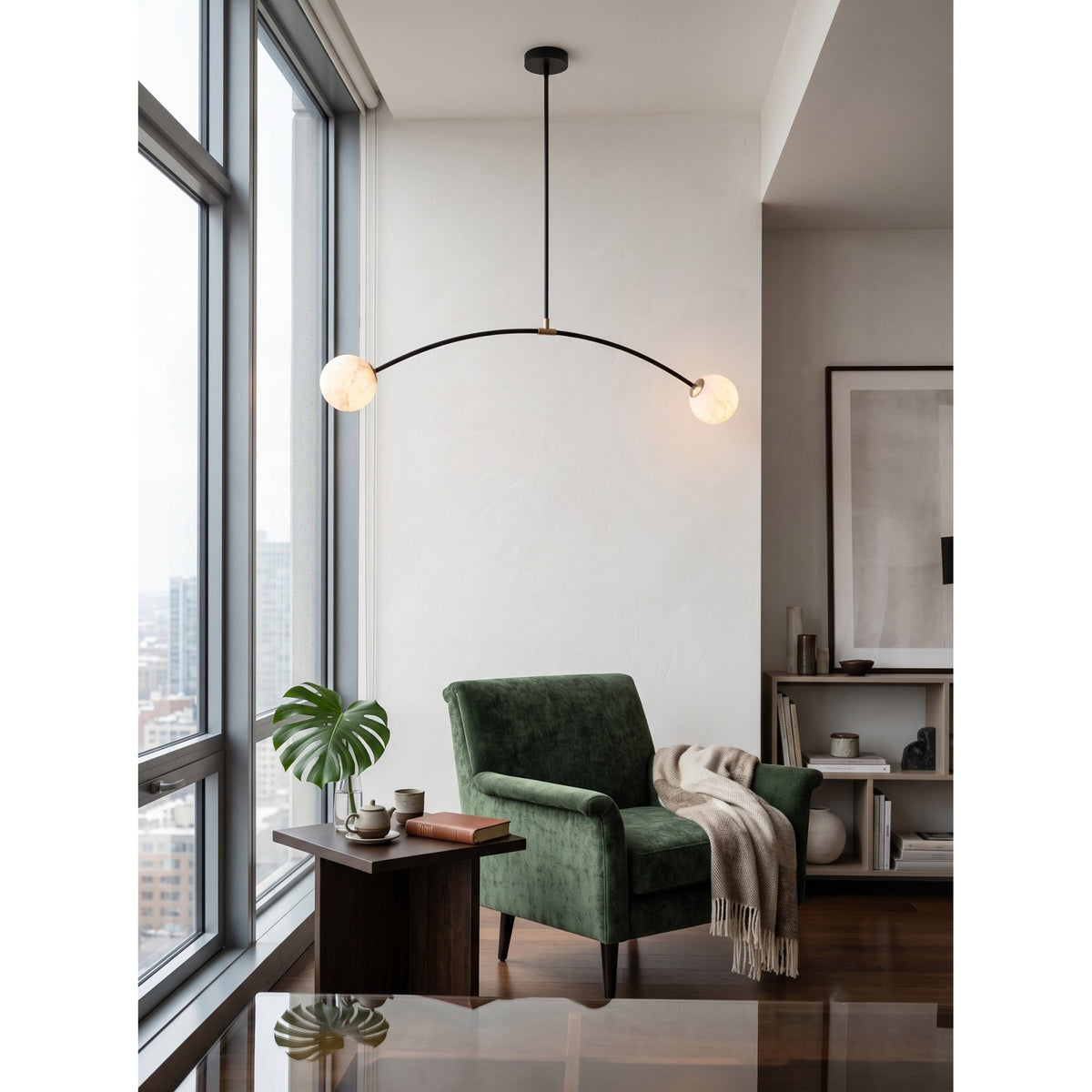 Lumisenne Pendelleuchte