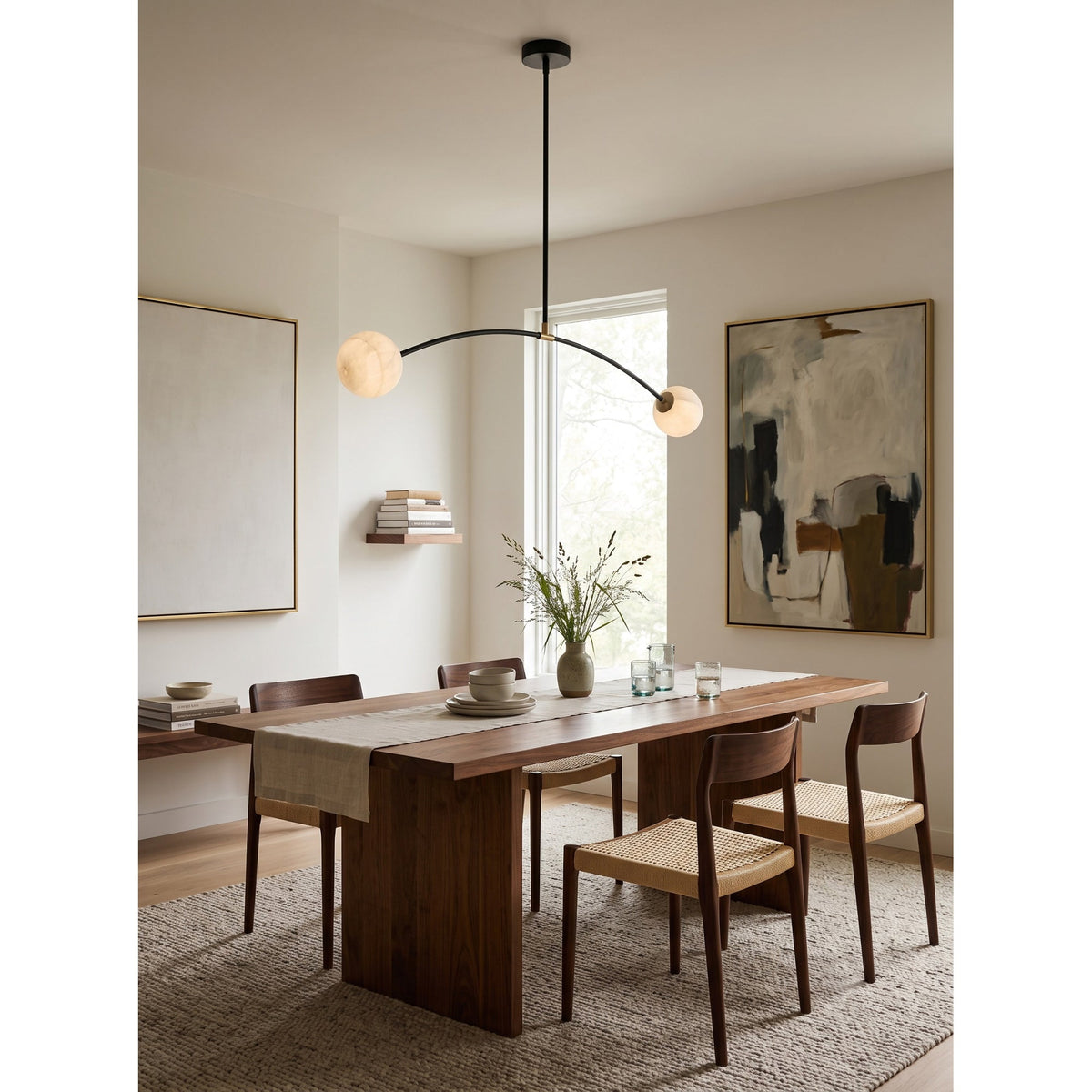 Lumisenne Pendelleuchte