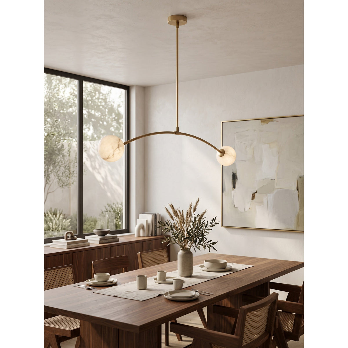 Lumisenne Pendelleuchte