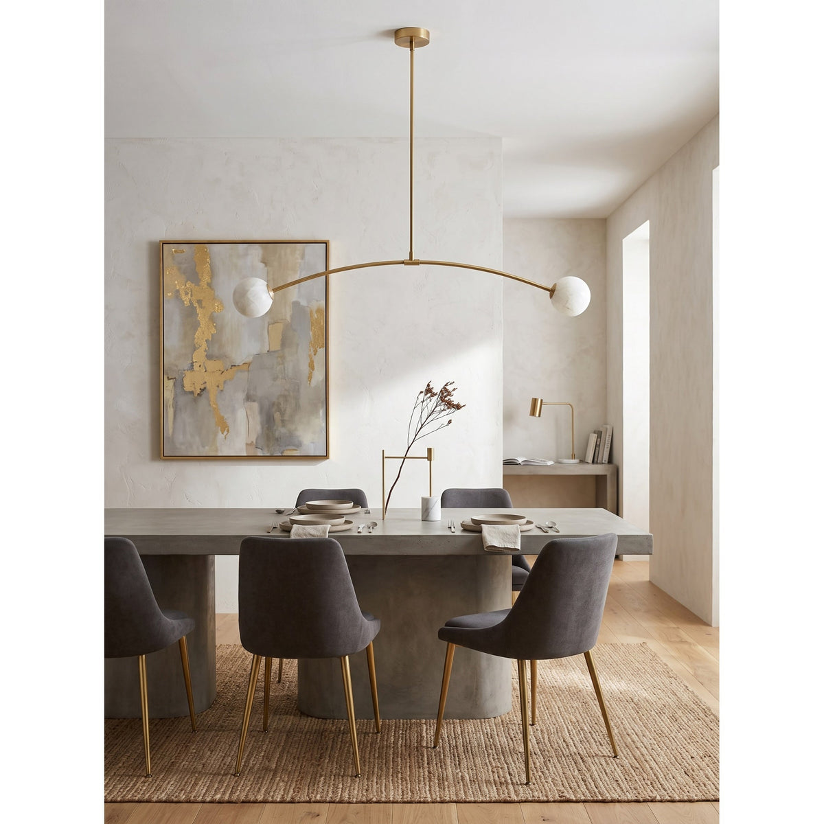Lumisenne Pendelleuchte