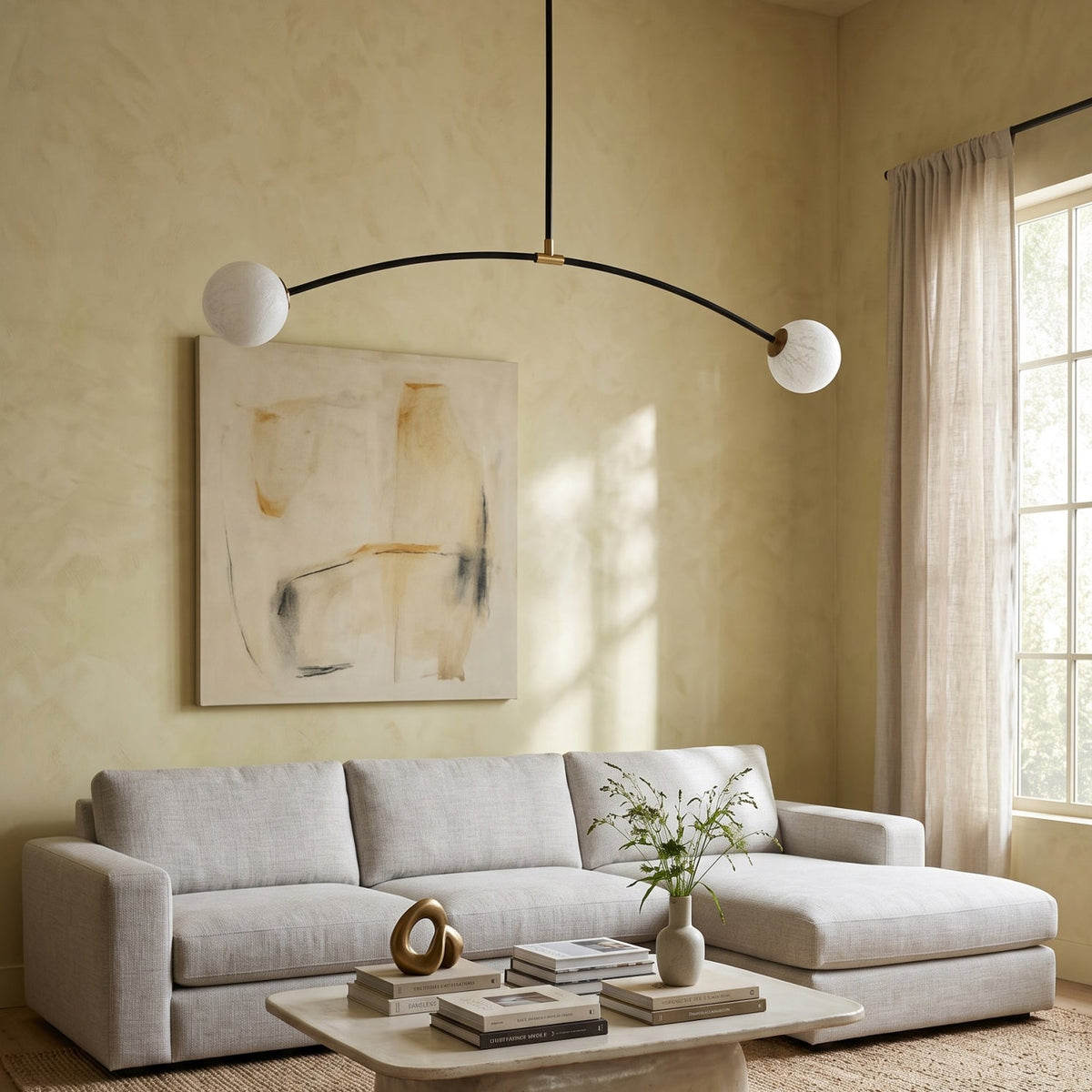Lumisenne Pendelleuchte