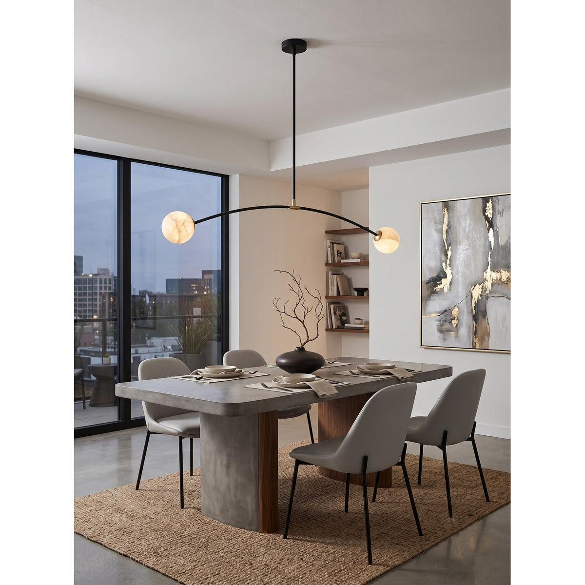 Lumisenne Pendelleuchte