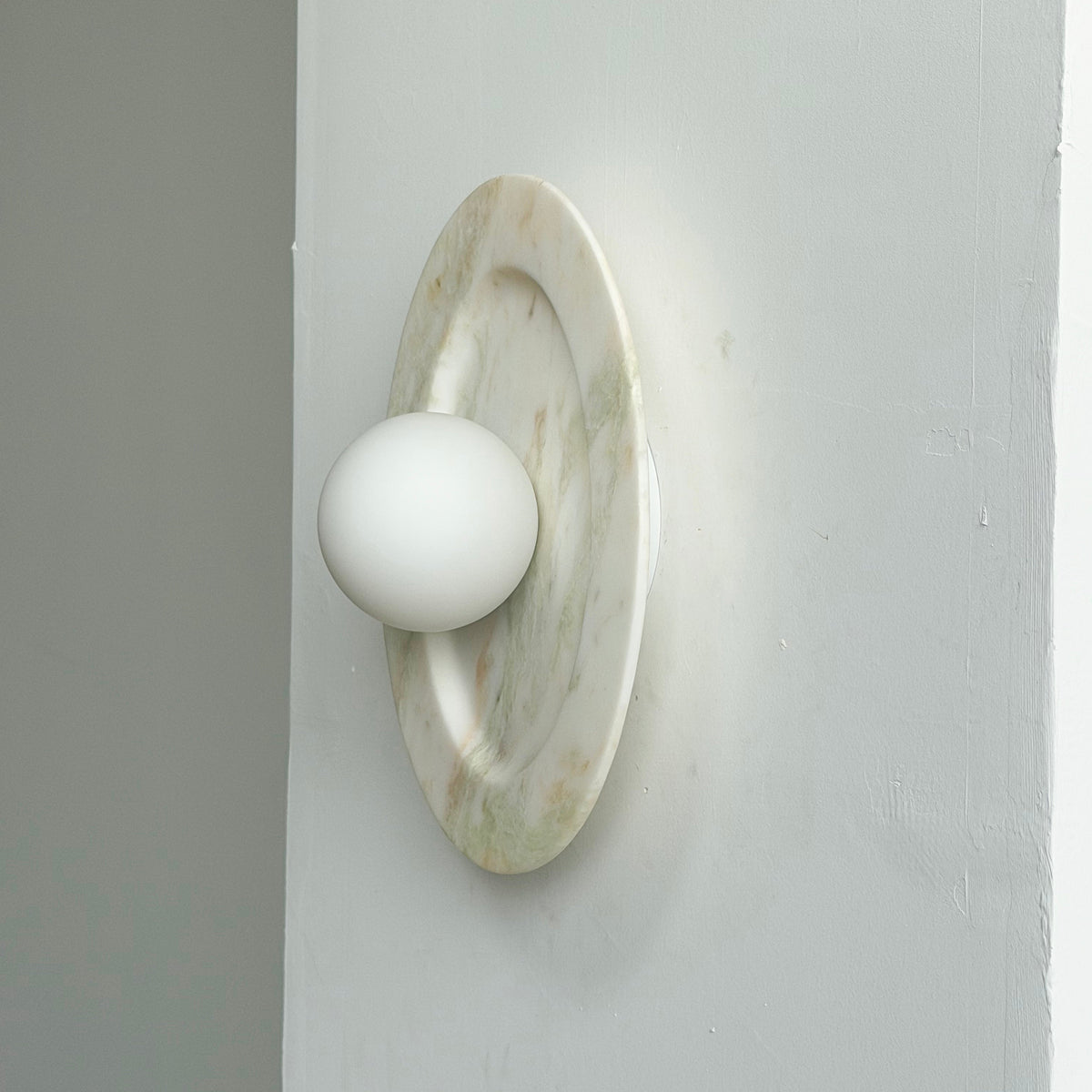 Rivinette Wandleuchte
