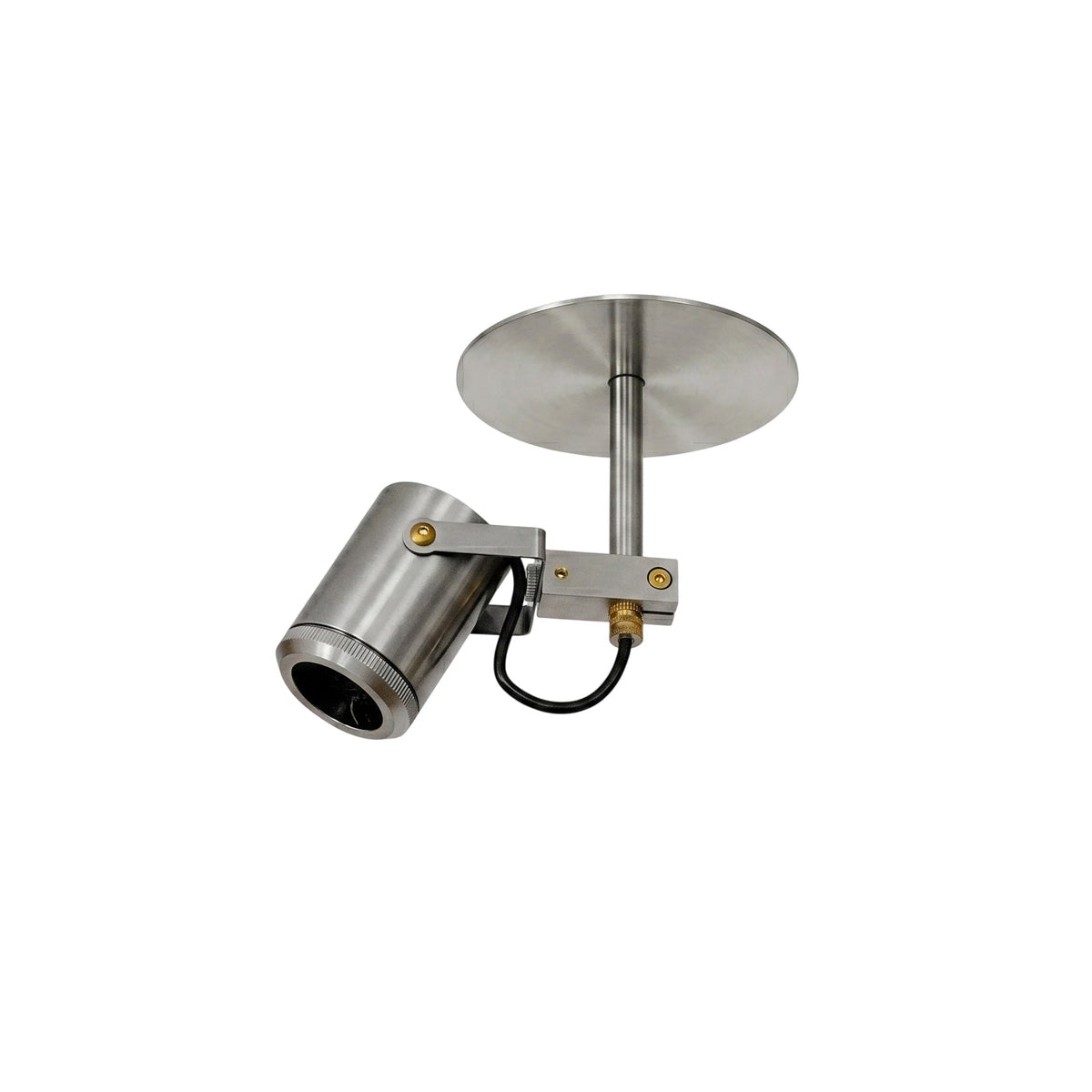 Triton Kael Focus LED flache Deckenleuchte