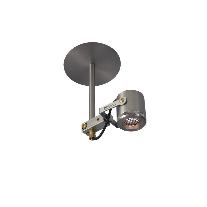 Triton Kael Focus LED flache Deckenleuchte