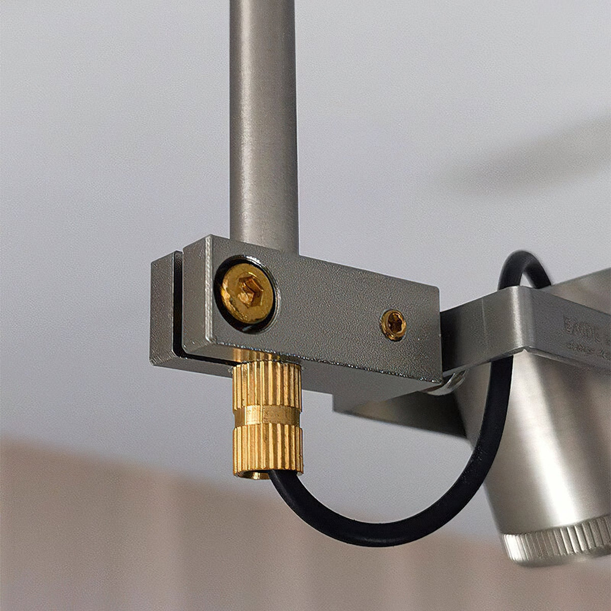 Triton Kael Focus LED flache Deckenleuchte