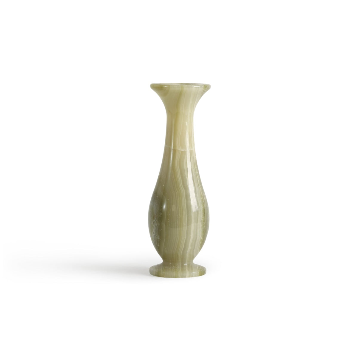 Loxstone Onyxvase