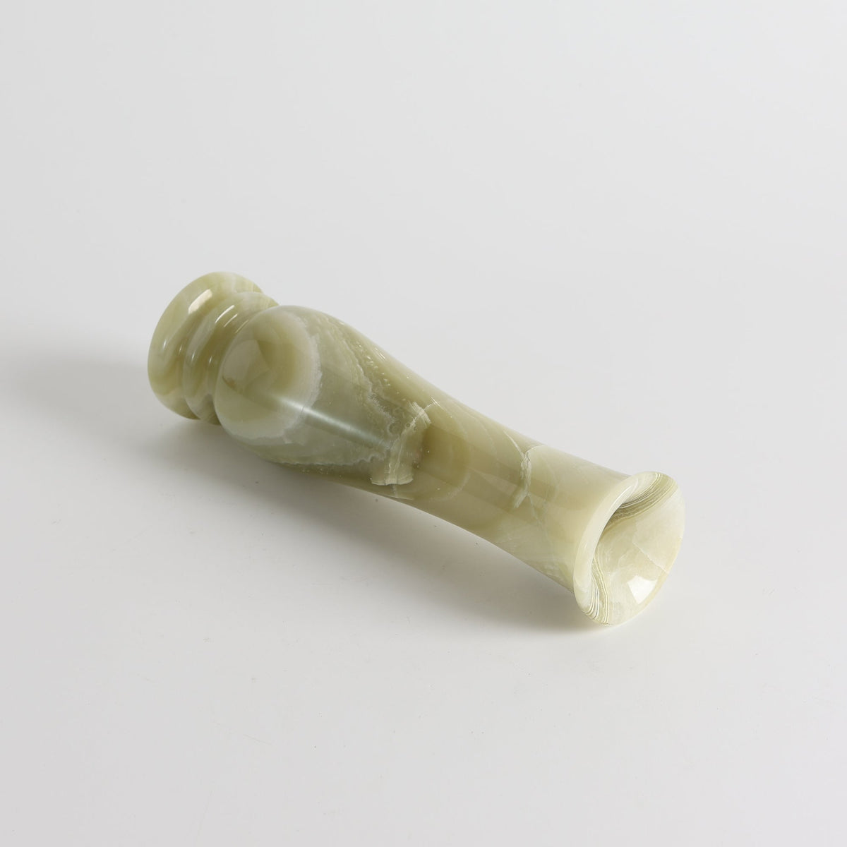 Loxstone Onyxvase