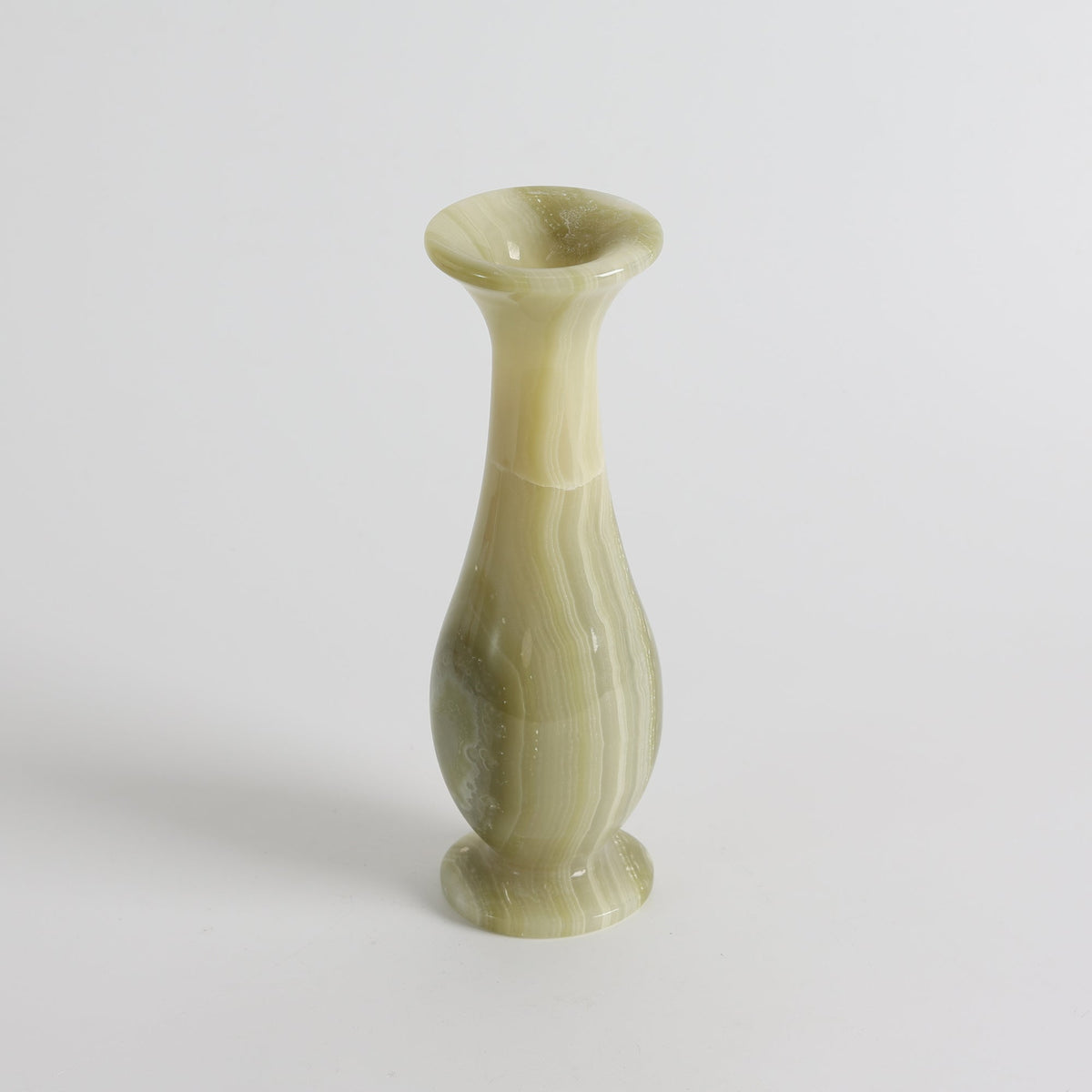 Loxstone Onyxvase