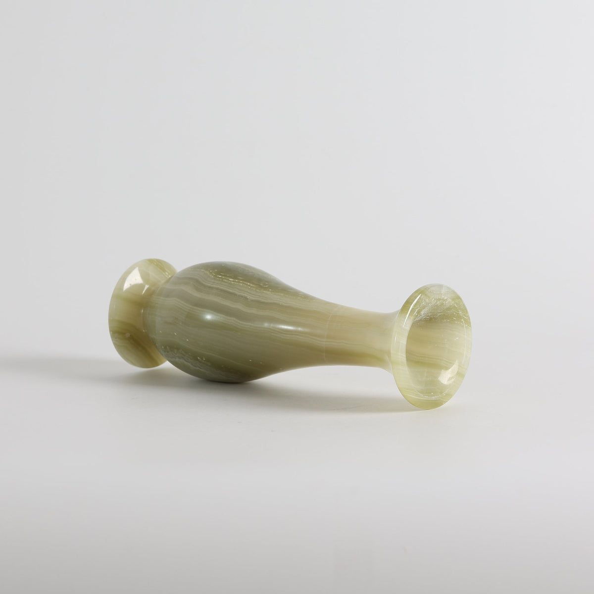Loxstone Onyxvase