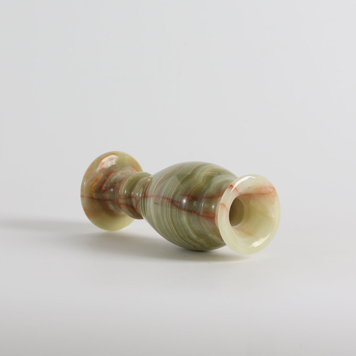Loxstone Onyxvase