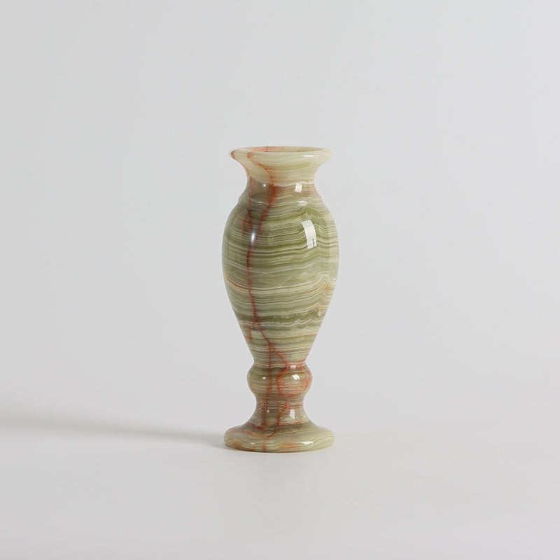 Loxstone Onyxvase