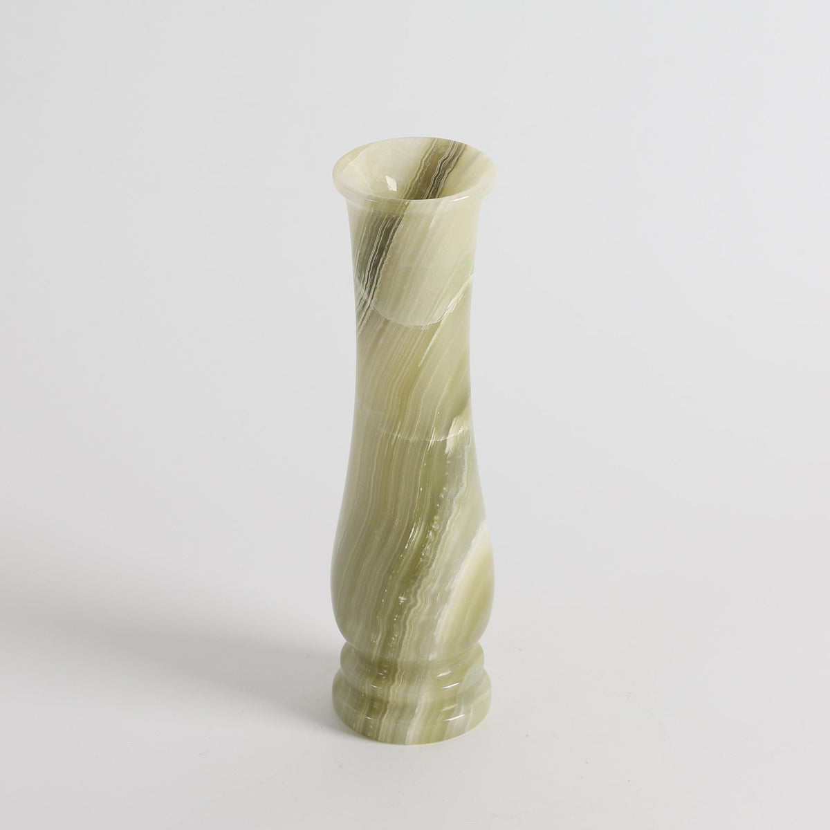 Loxstone Onyxvase