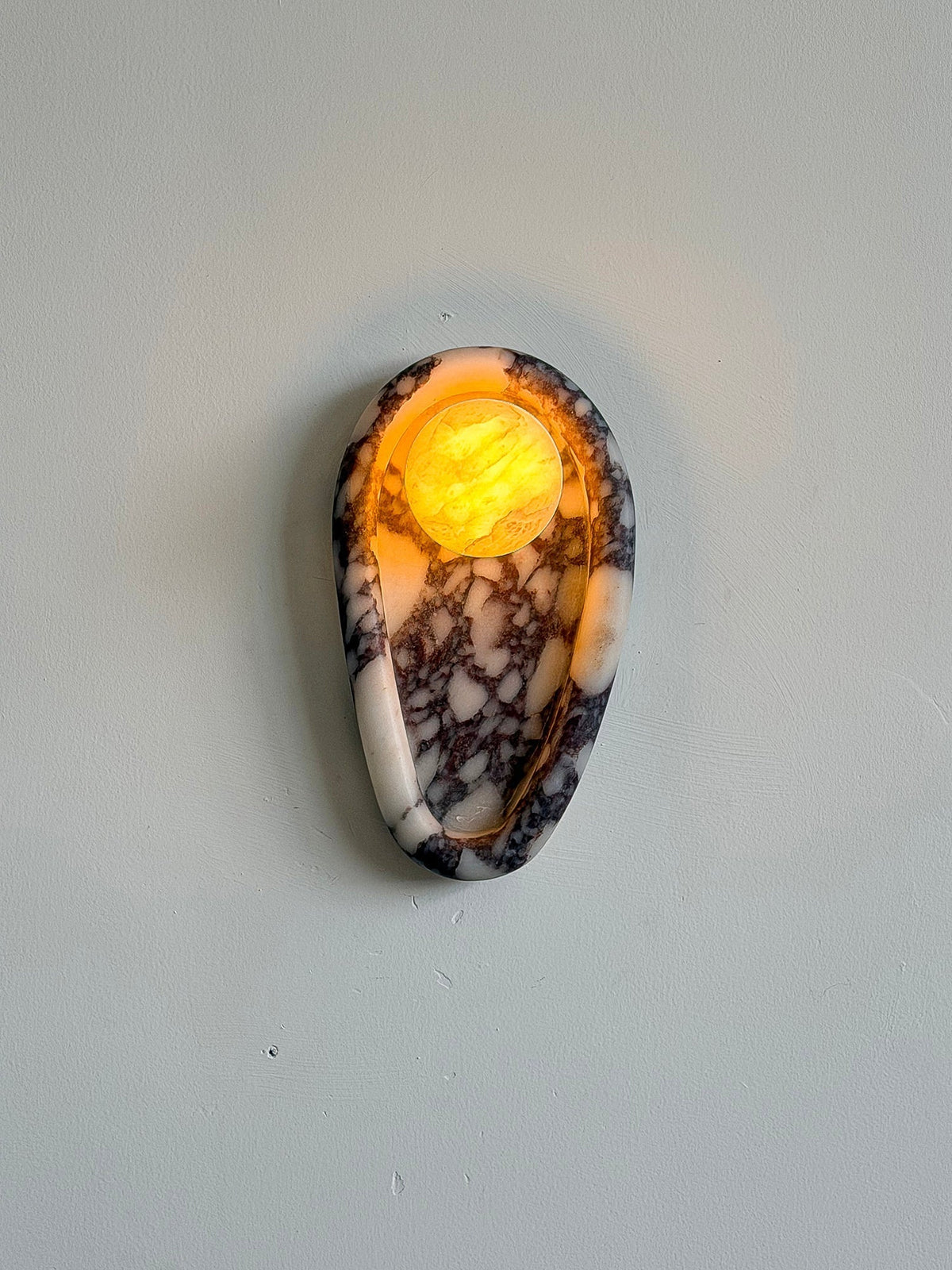 Mirerella Wandleuchte