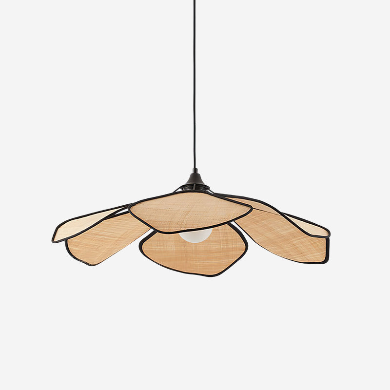 Viraisenne Petal Pendelleuchte