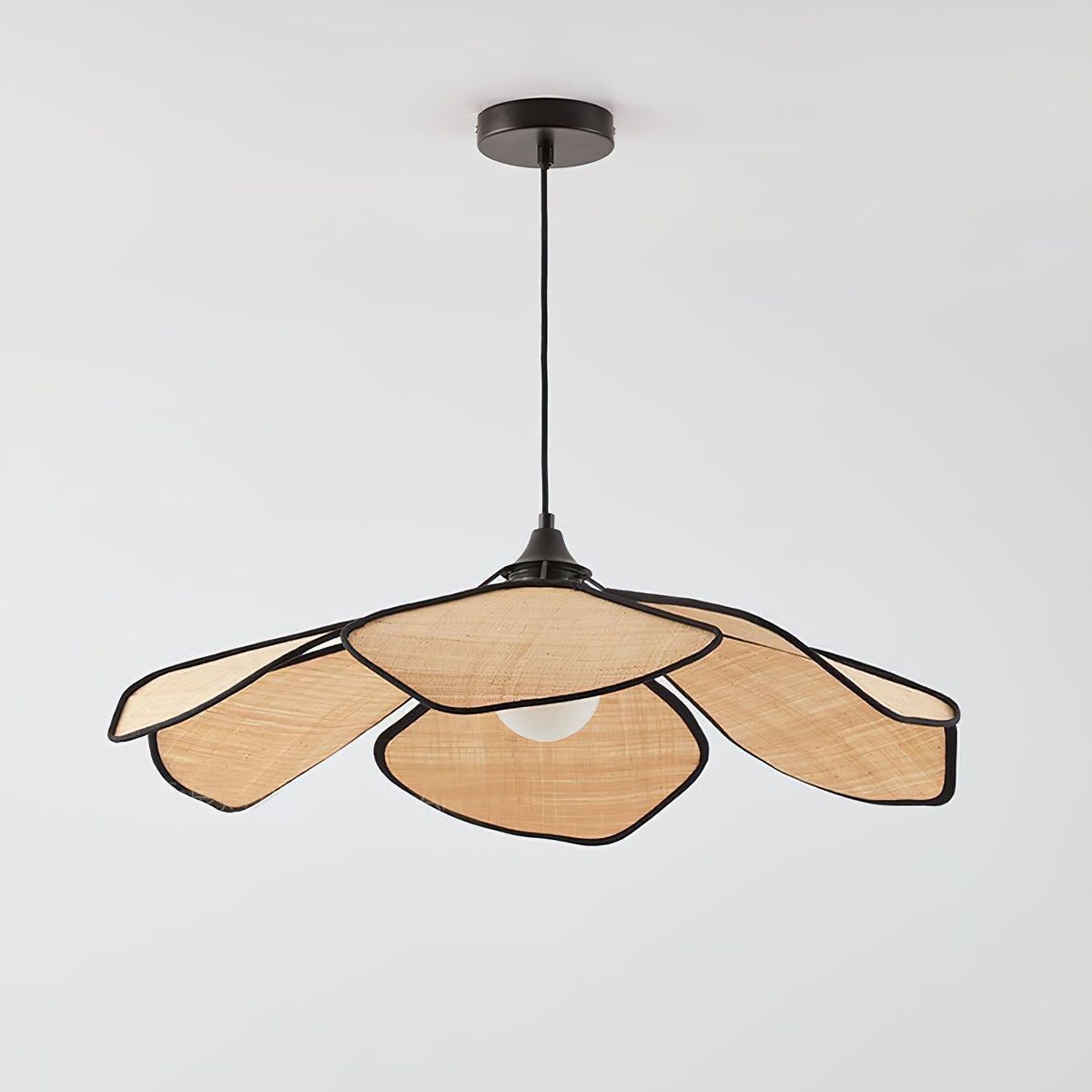 Viraisenne Petal Pendelleuchte