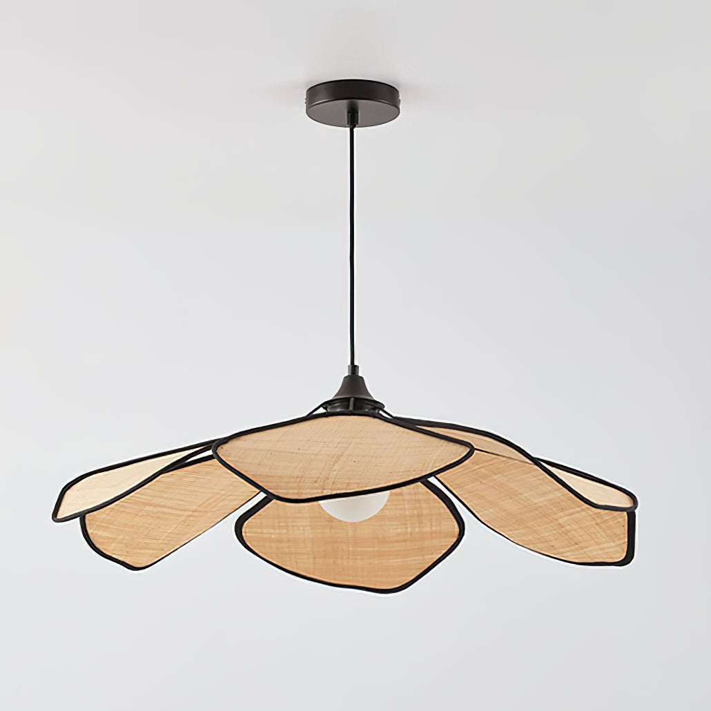 Viraisenne Petal Pendelleuchte