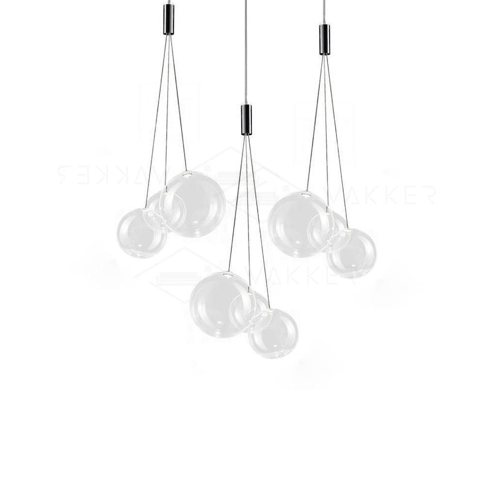 Cia Light luxuriöse Pendelleuchte
