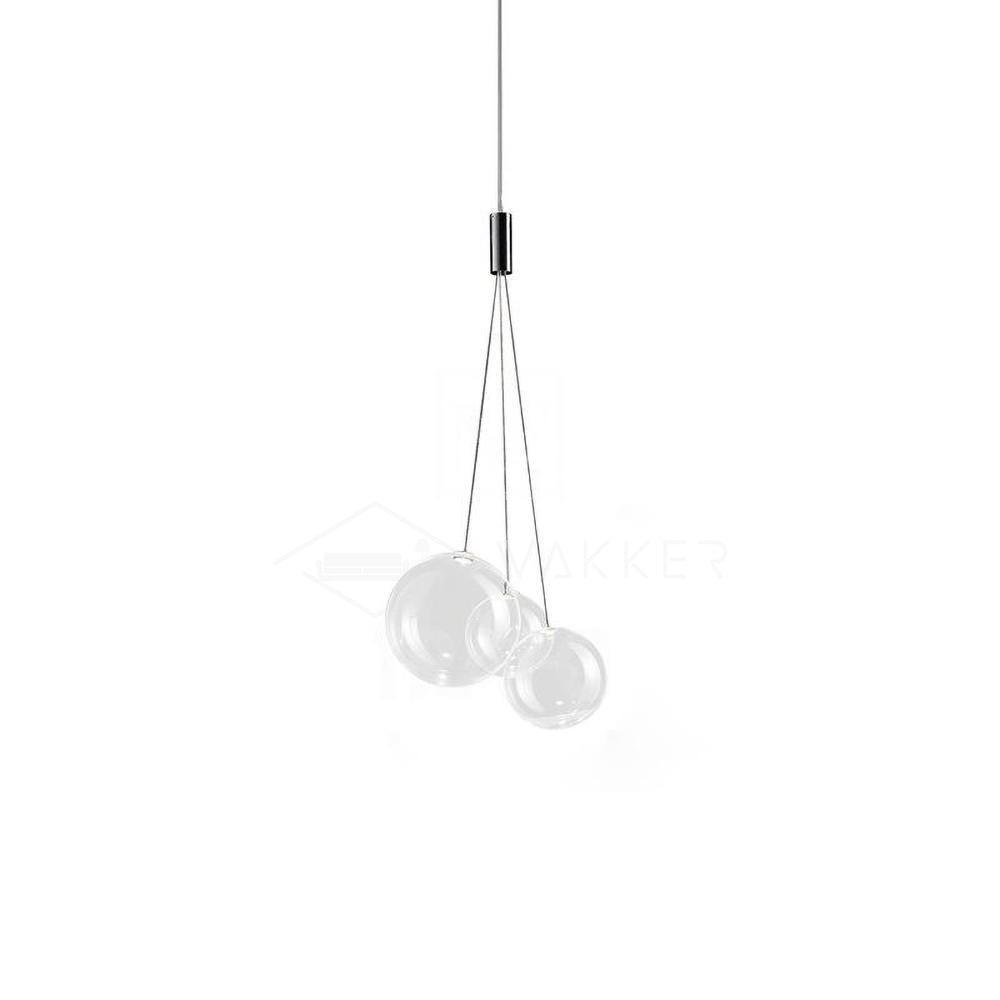 Cia Light luxuriöse Pendelleuchte