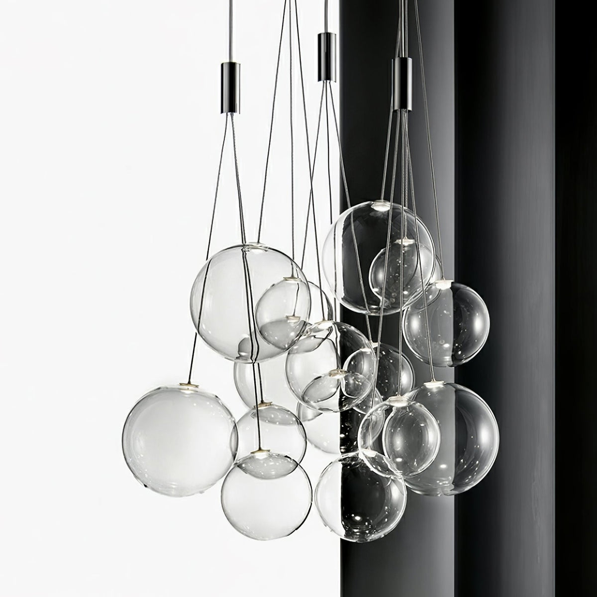 Cia Light luxuriöse Pendelleuchte
