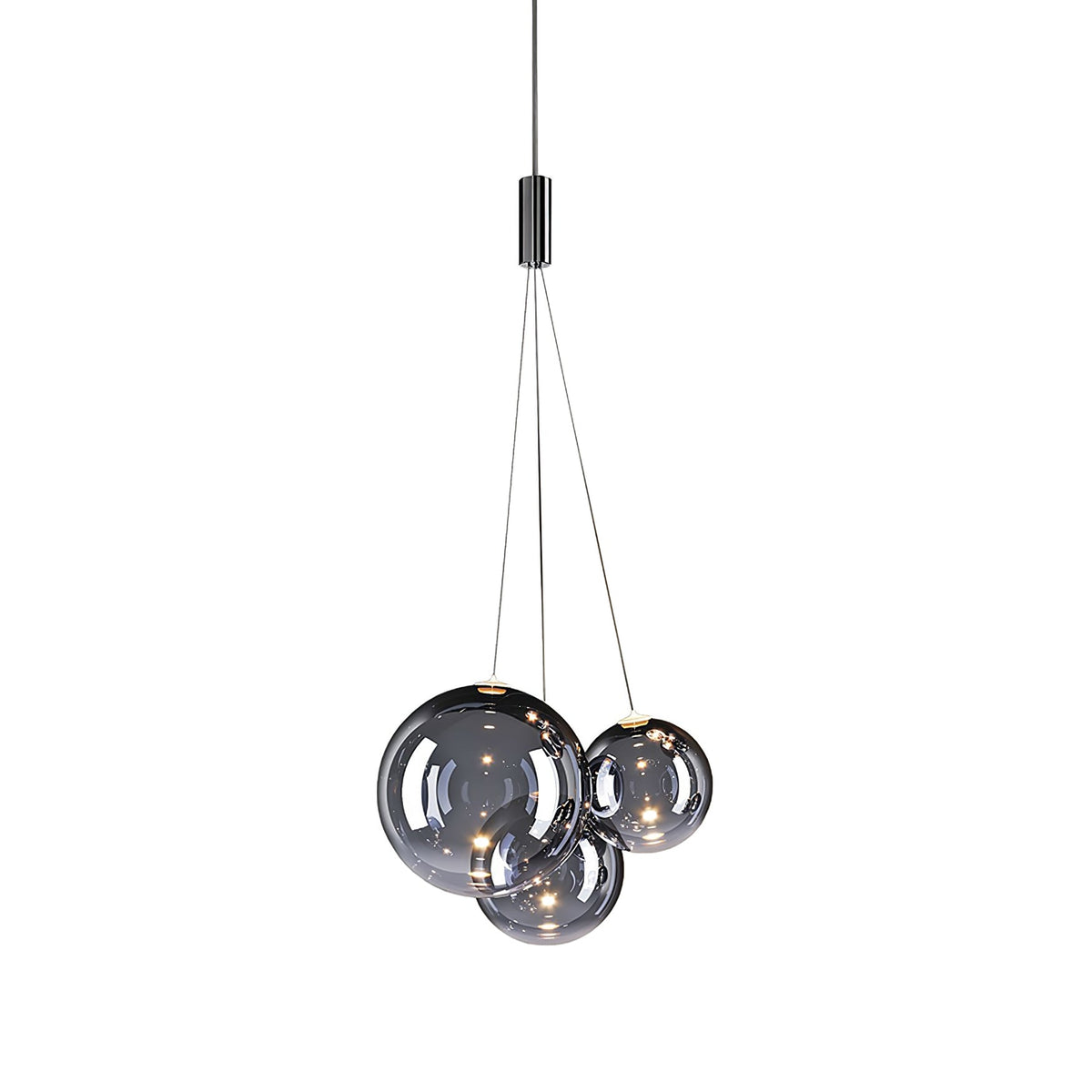 Cia Light luxuriöse Pendelleuchte