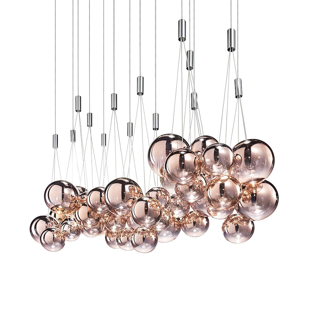 Cia Light luxuriöse Pendelleuchte