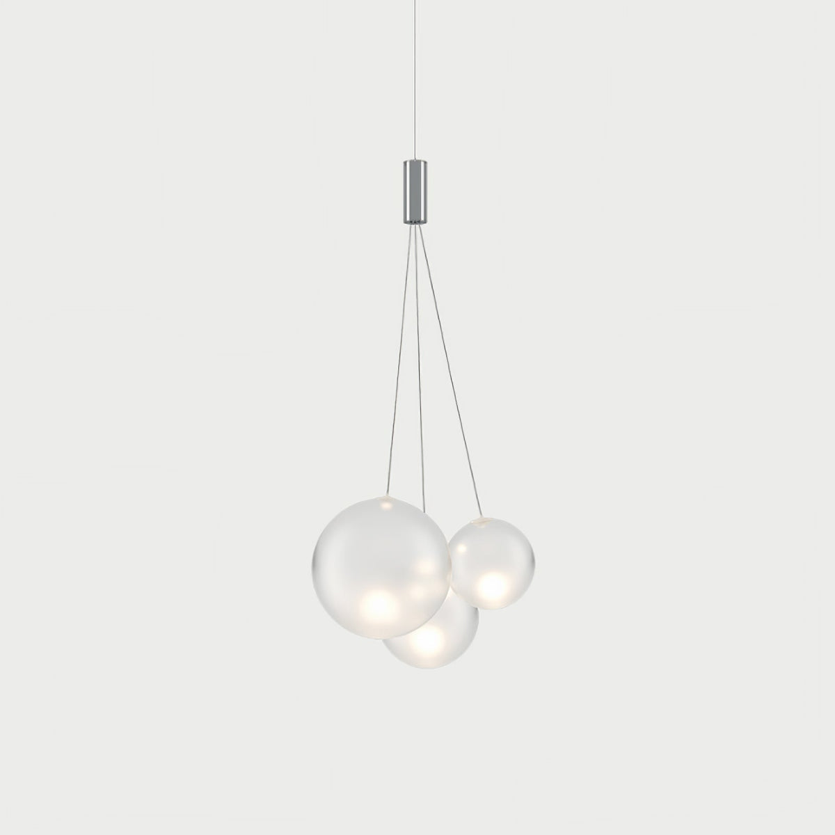 Cia Light luxuriöse Pendelleuchte