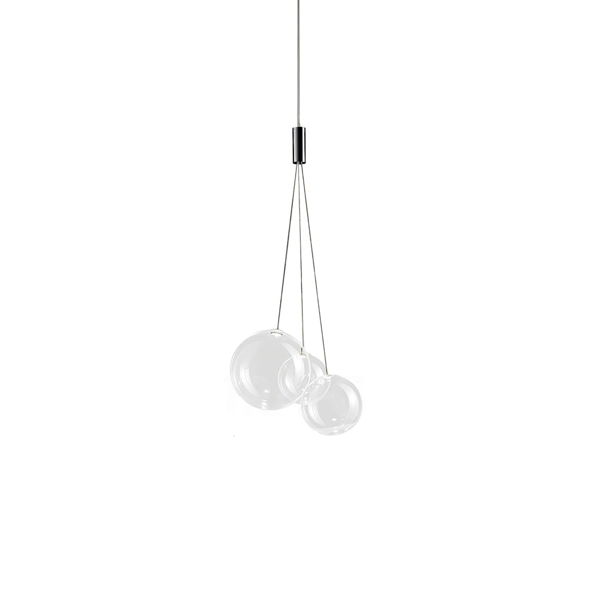 Cia Light luxuriöse Pendelleuchte