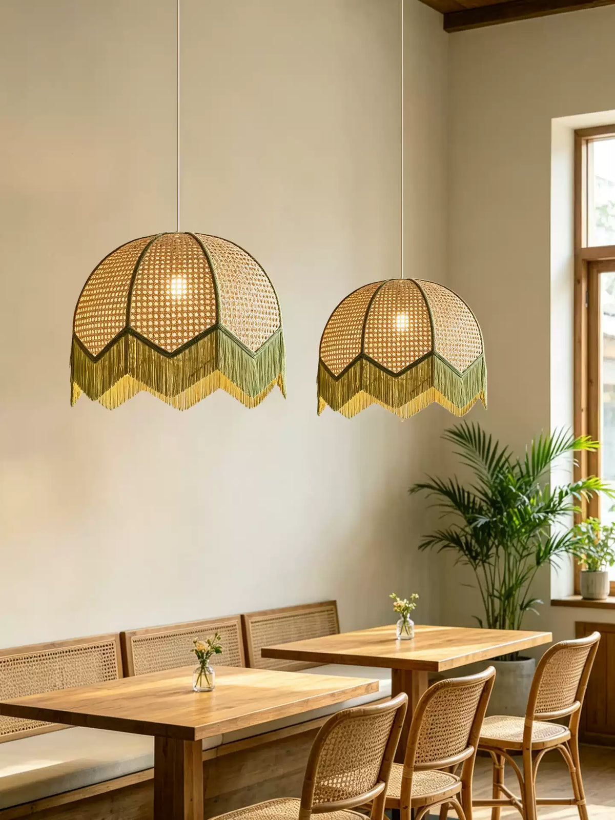 Boheme Pendelleuchte