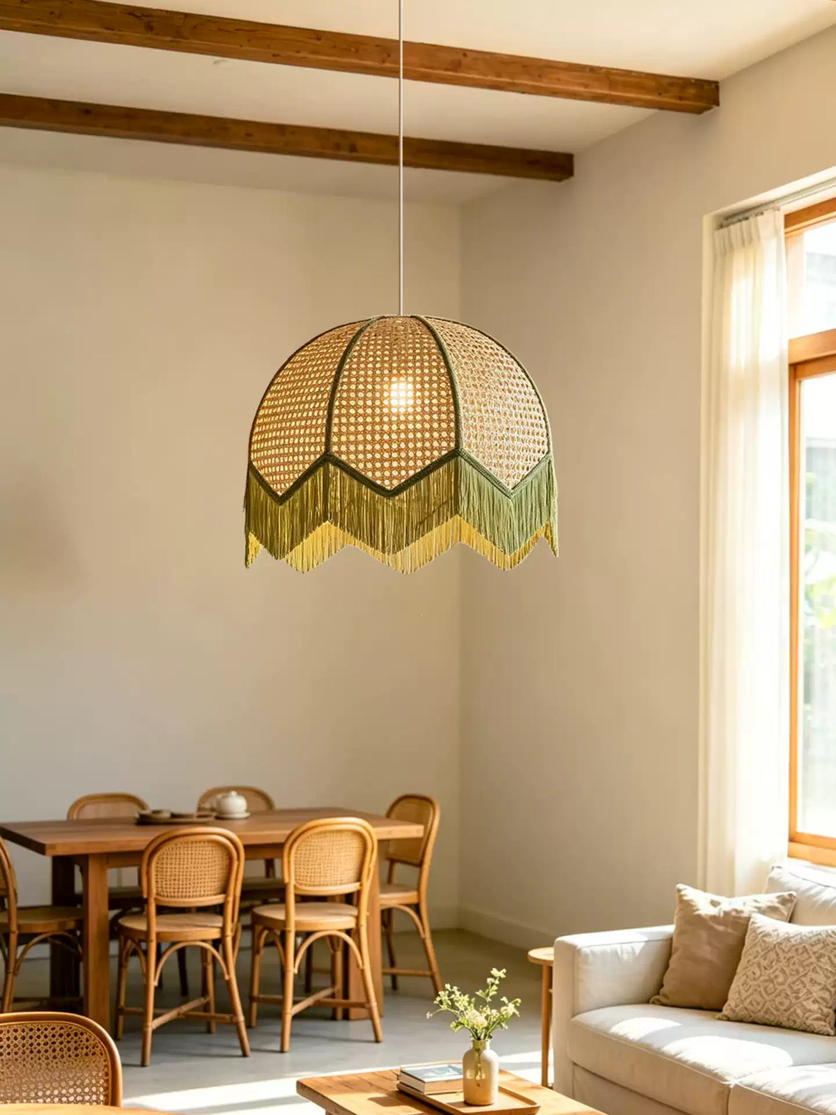 Boheme Pendelleuchte