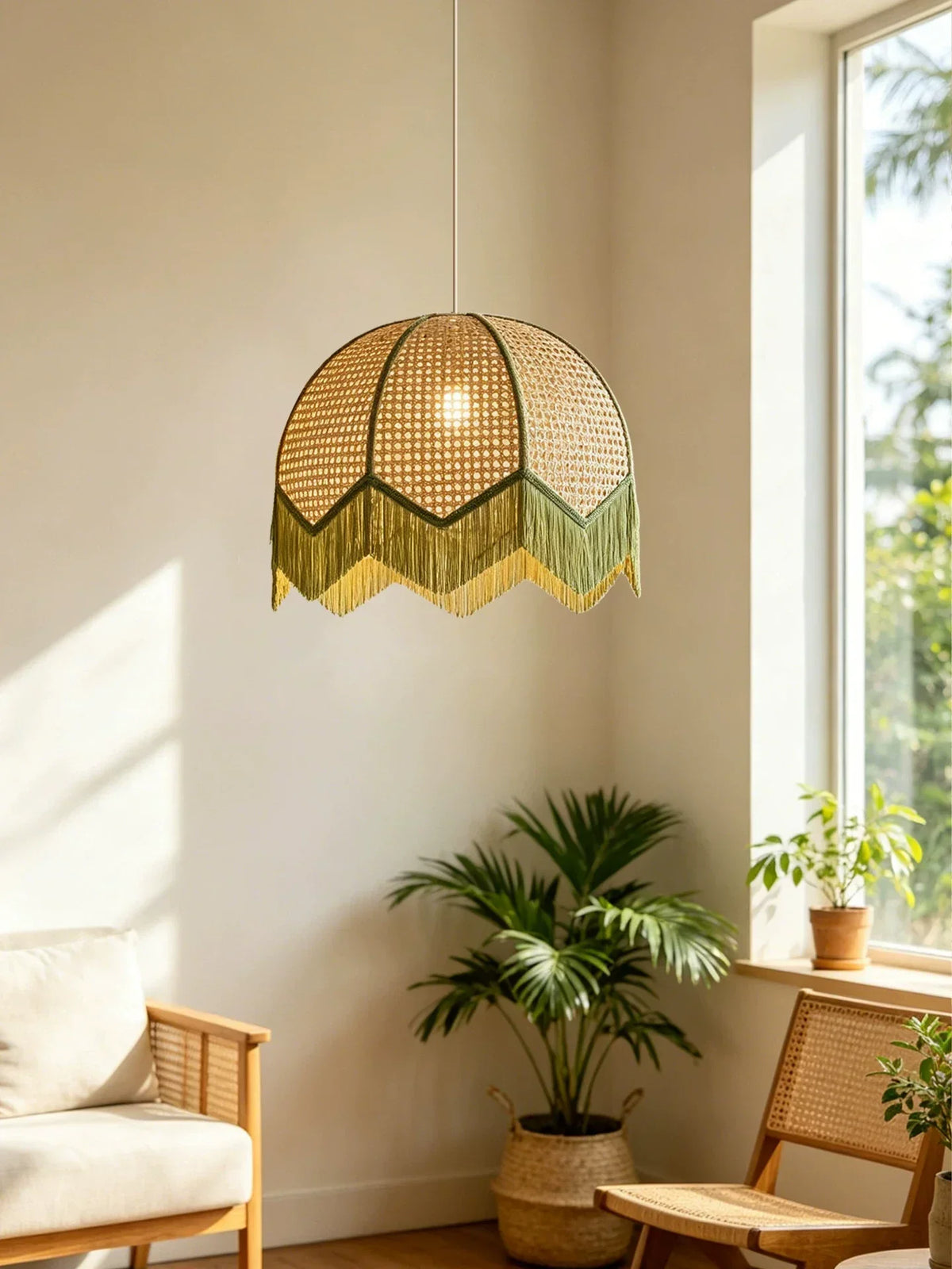 Boheme Pendelleuchte