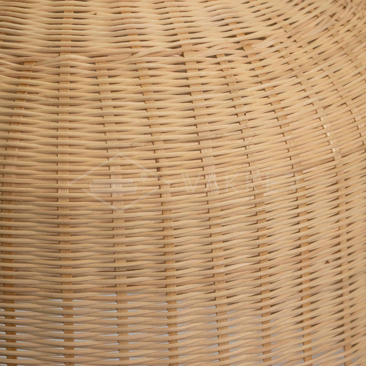 Ravisine Rustic Rattan Pendelleuchte