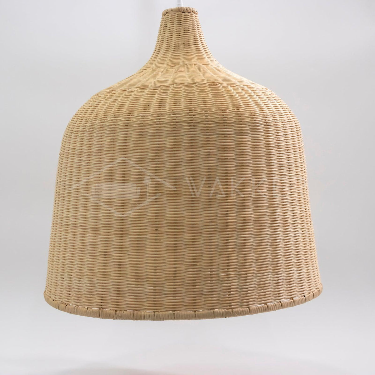 Ravisine Rustic Rattan Pendelleuchte