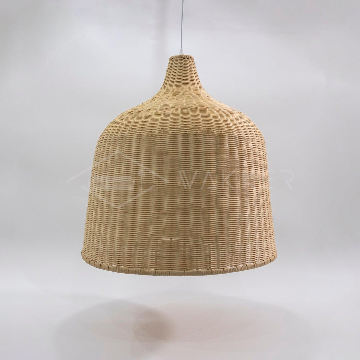 Ravisine Rustic Rattan Pendelleuchte