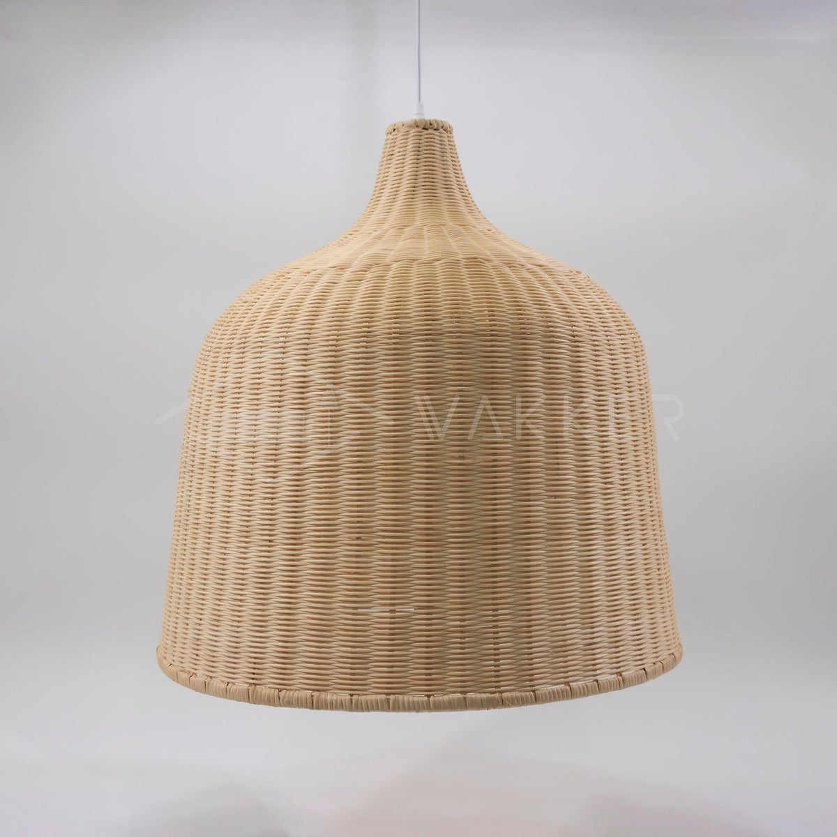Ravisine Rustic Rattan Pendelleuchte