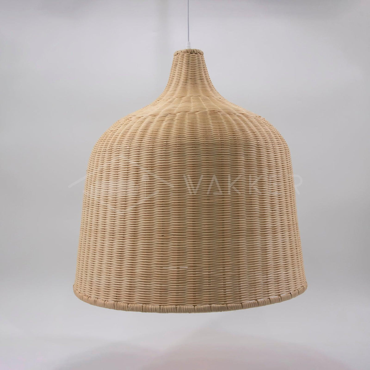 Ravisine Rustic Rattan Pendelleuchte