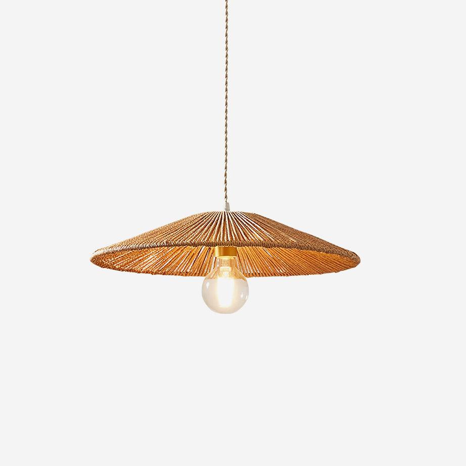Nest Pendelleuchte