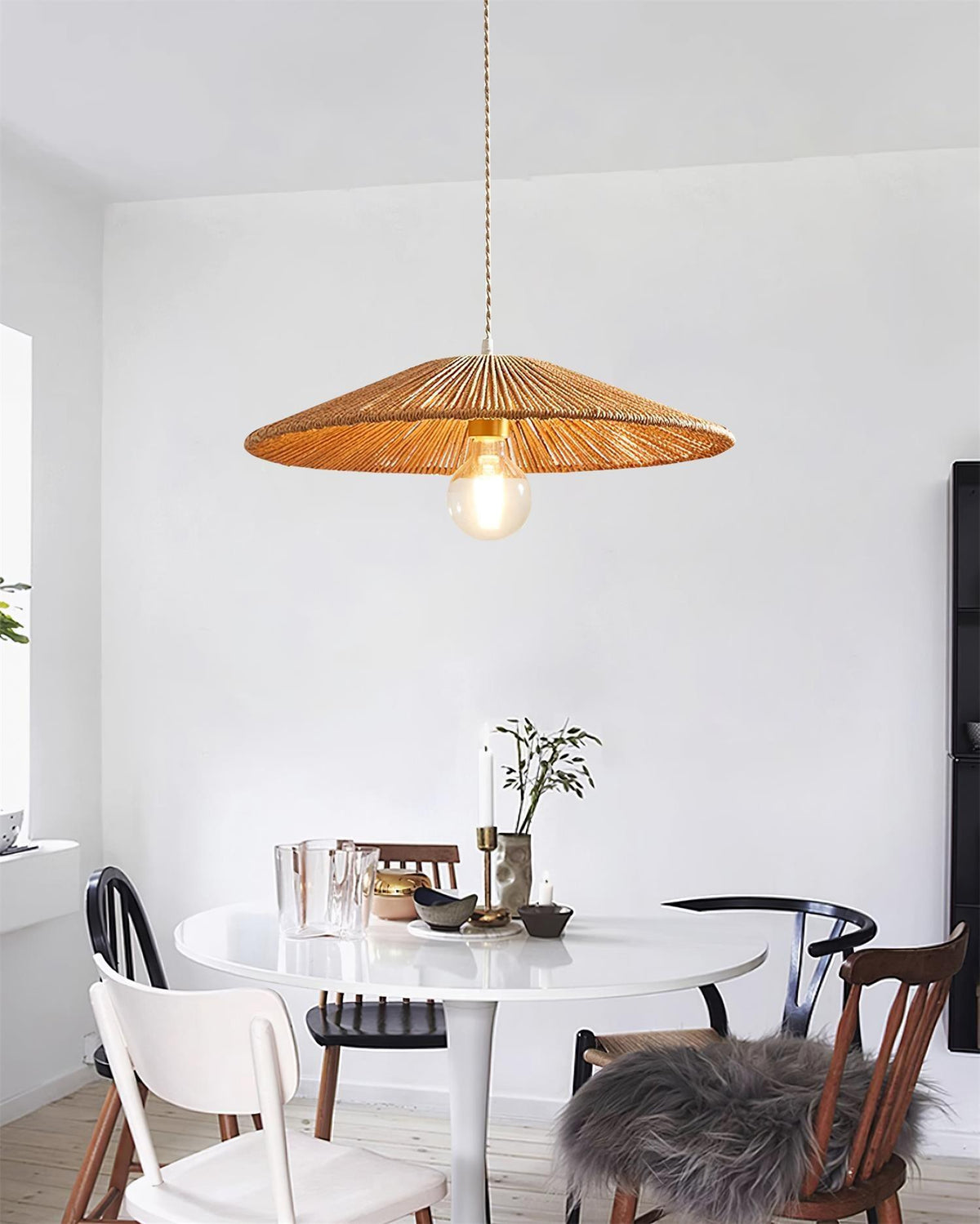 Nest Pendelleuchte