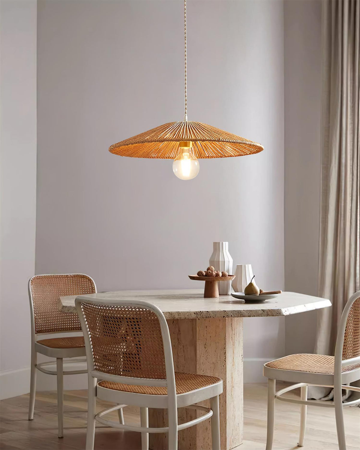 Nest Pendelleuchte
