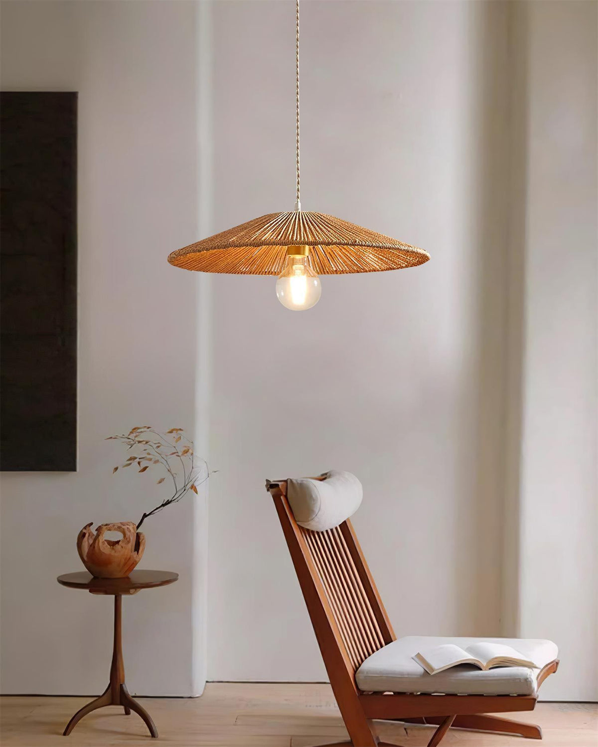 Nest Pendelleuchte