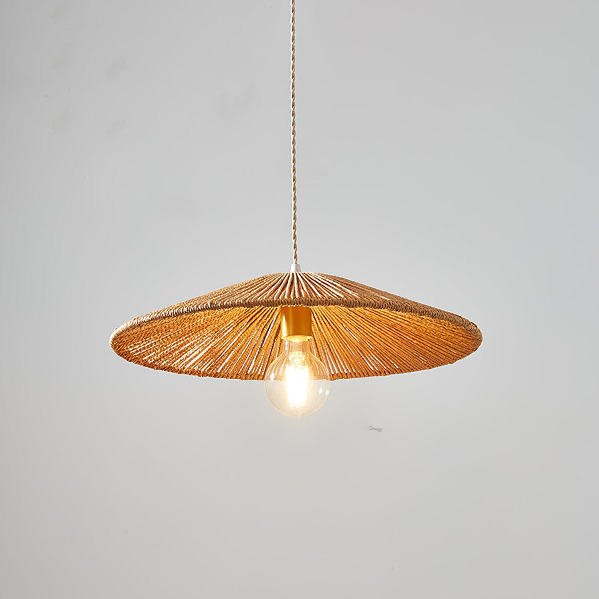 Nest Pendelleuchte