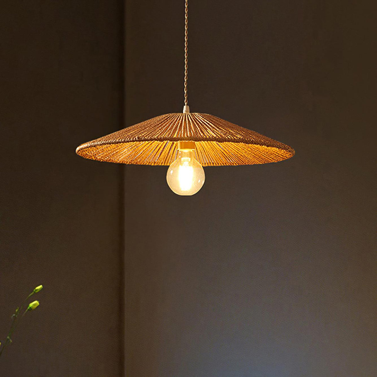 Nest Pendelleuchte