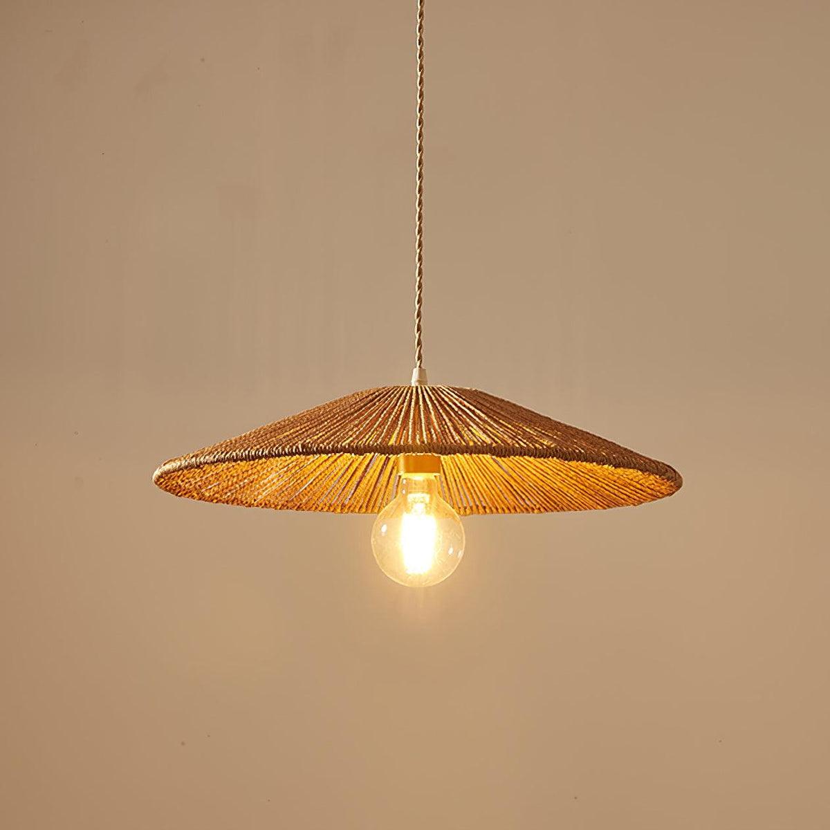 Nest Pendelleuchte
