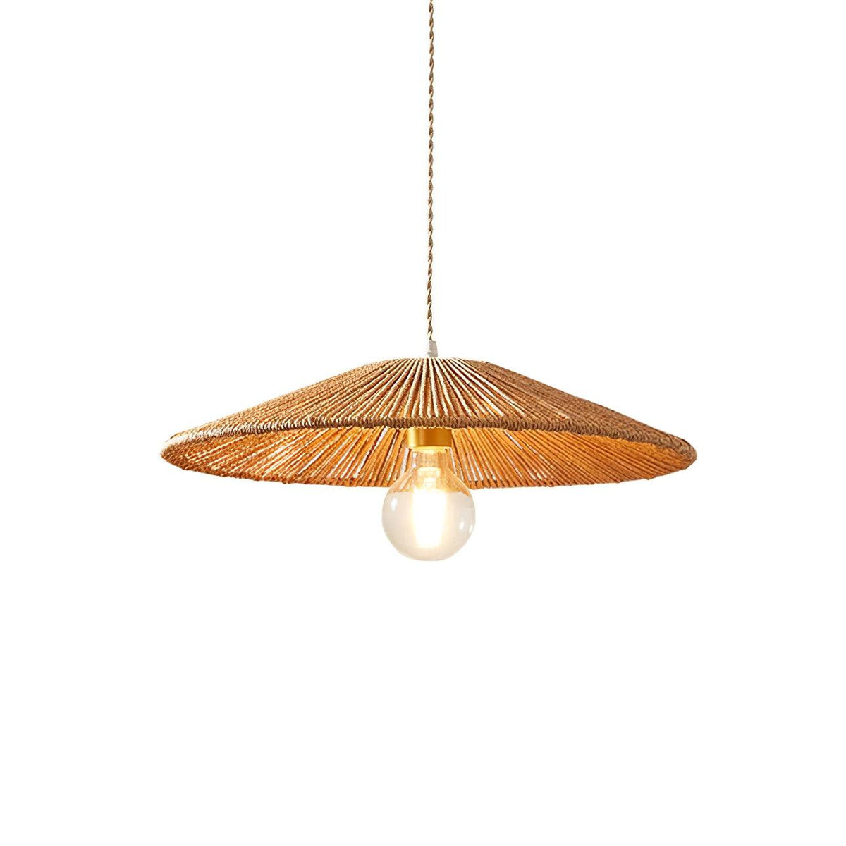 Nest Pendelleuchte