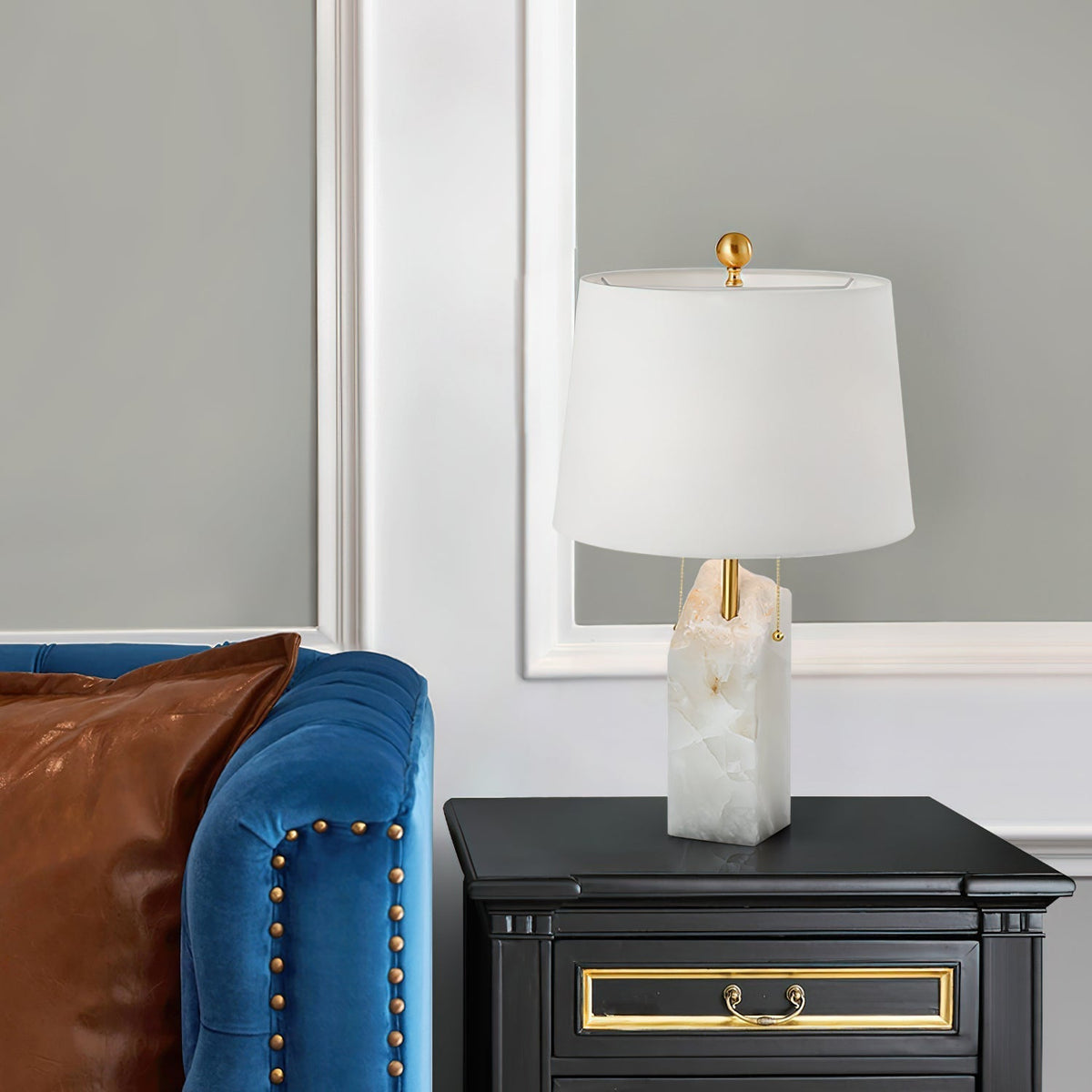 Arosia Tischleuchte