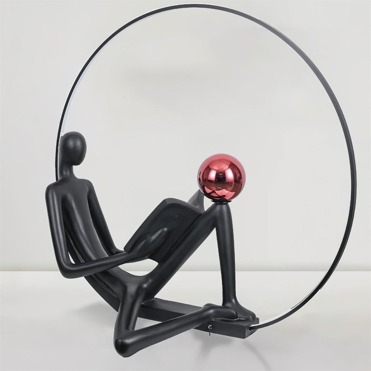 Luminare Circadian Reader Stehleuchte