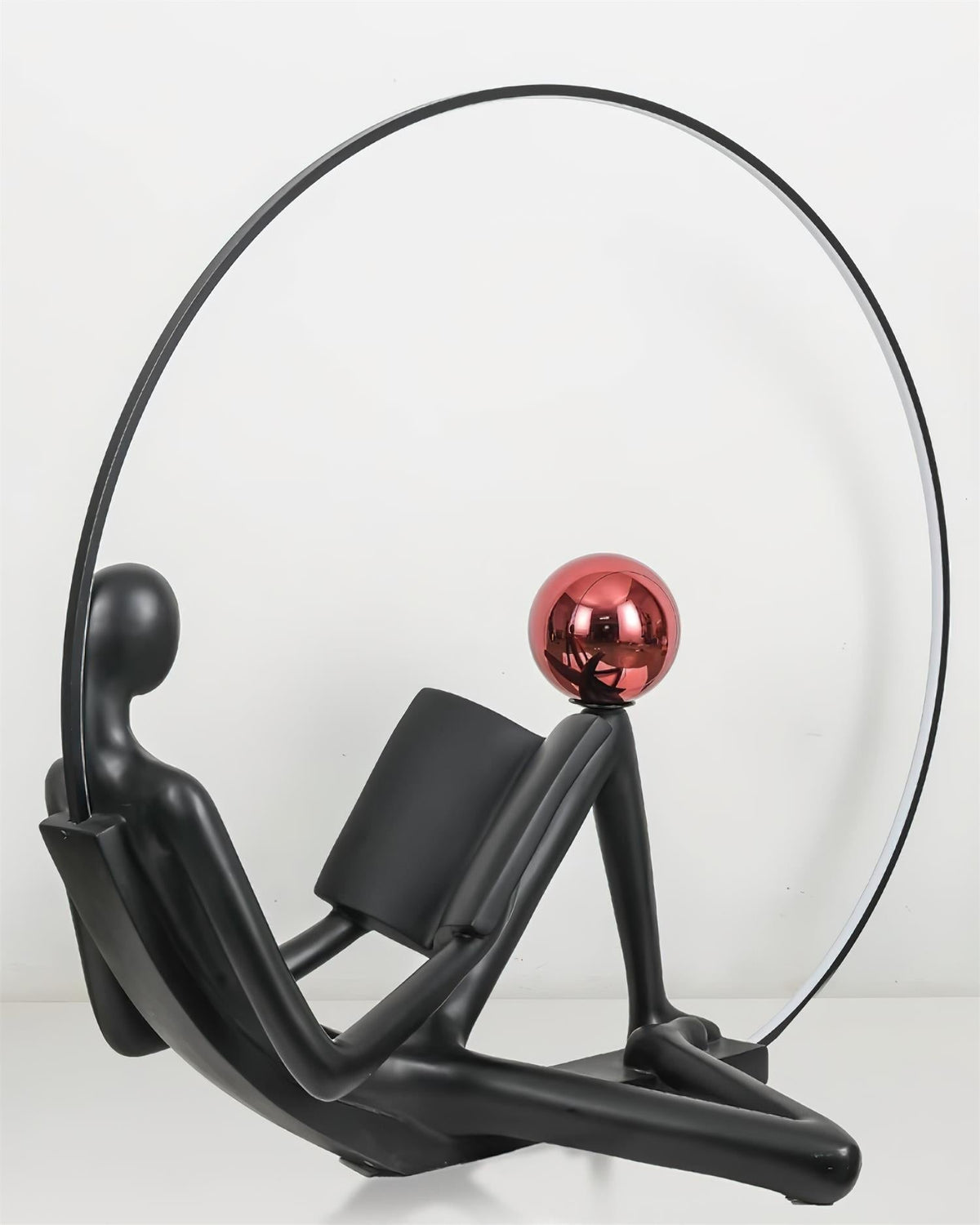 Luminare Circadian Reader Stehleuchte